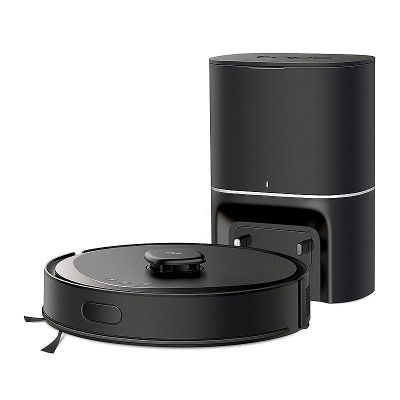 TP-Link Tapo RV30 Max Plus Sort